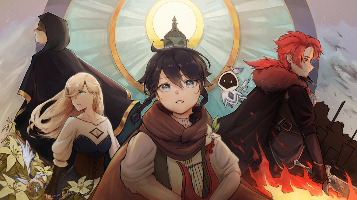 Venti&#39;s Beginning